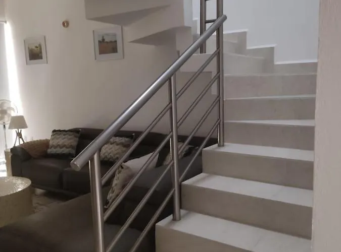 Casa Entera De Lujo Villa *