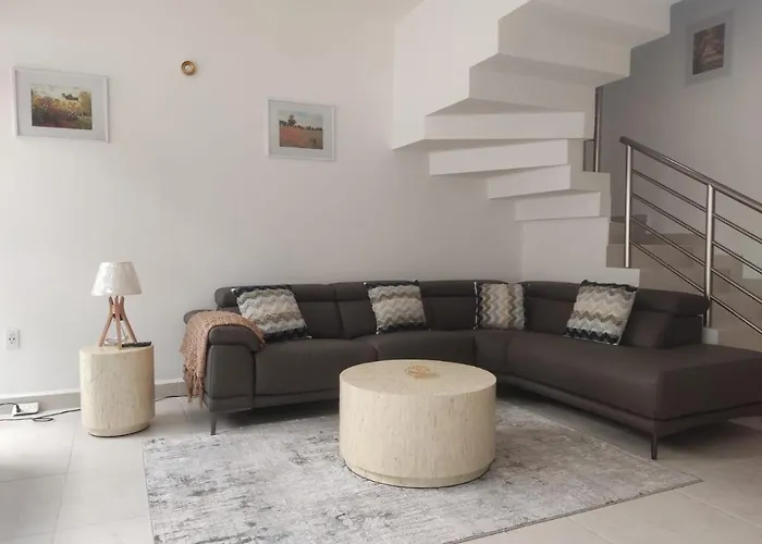 Villa Casa Entera De Lujo