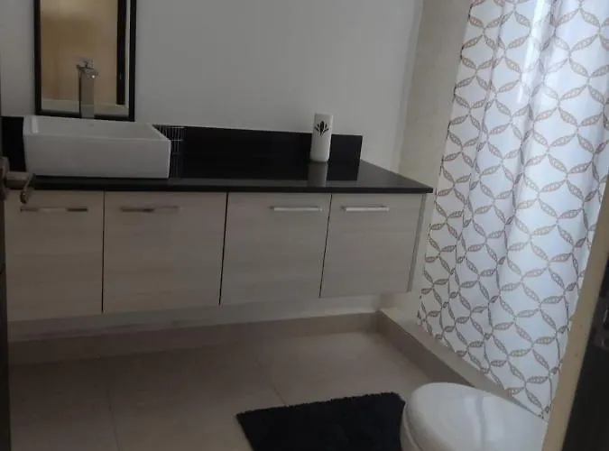 Villa Casa Entera De Lujo Playa del Carmen