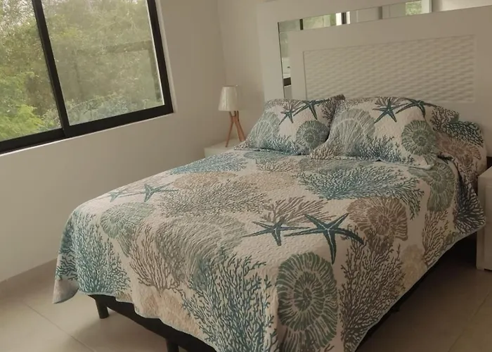 Villa Casa Entera De Lujo Playa del Carmen